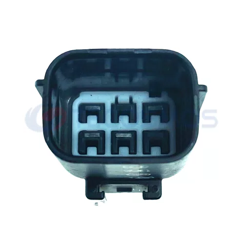 Automobile Waterproof Wiring Harness Connector Plug 6189-7535